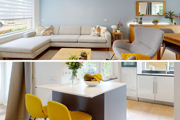 Medium property photo - Gershwinstraat 9, 5654 KD Eindhoven